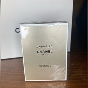 BRAND NEW - Sealed - 1.2 FL. OZ. - Gabrielle Chanel Essence - Eau De Parfum